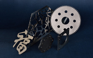 激光切割金屬質量怎么判斷？